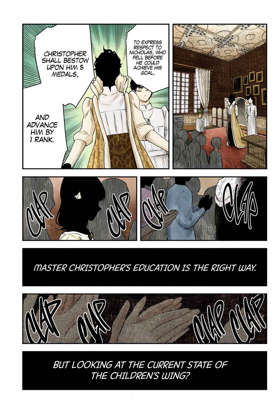 Chapter 206 - Page 16