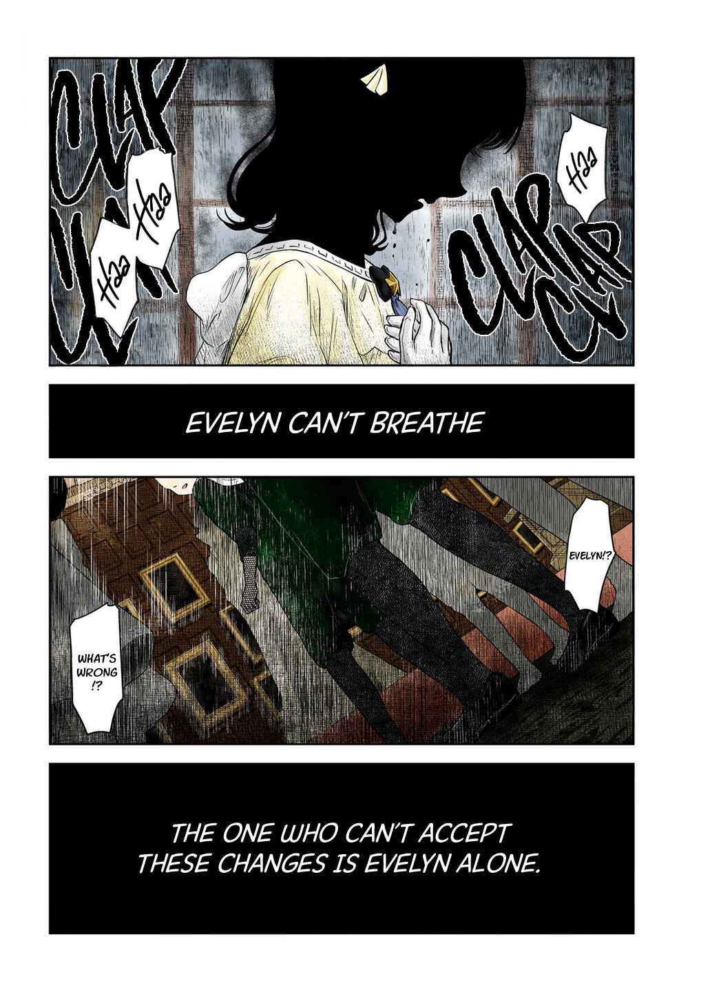 Chapter 206 - Page 17