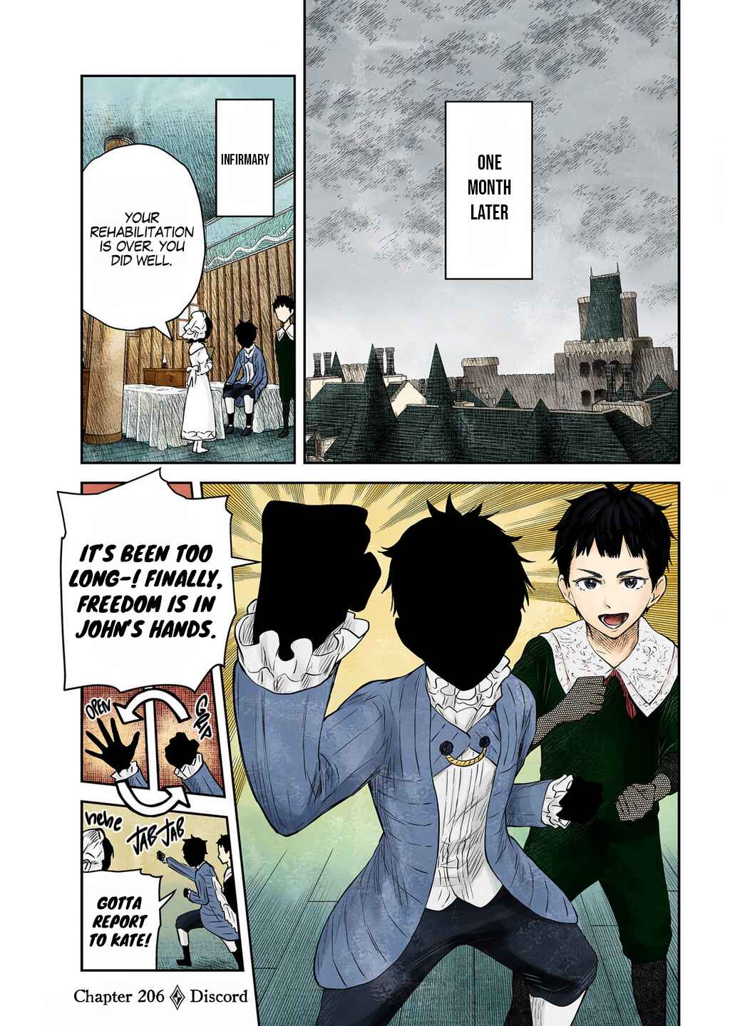 Chapter 206 - Page 2