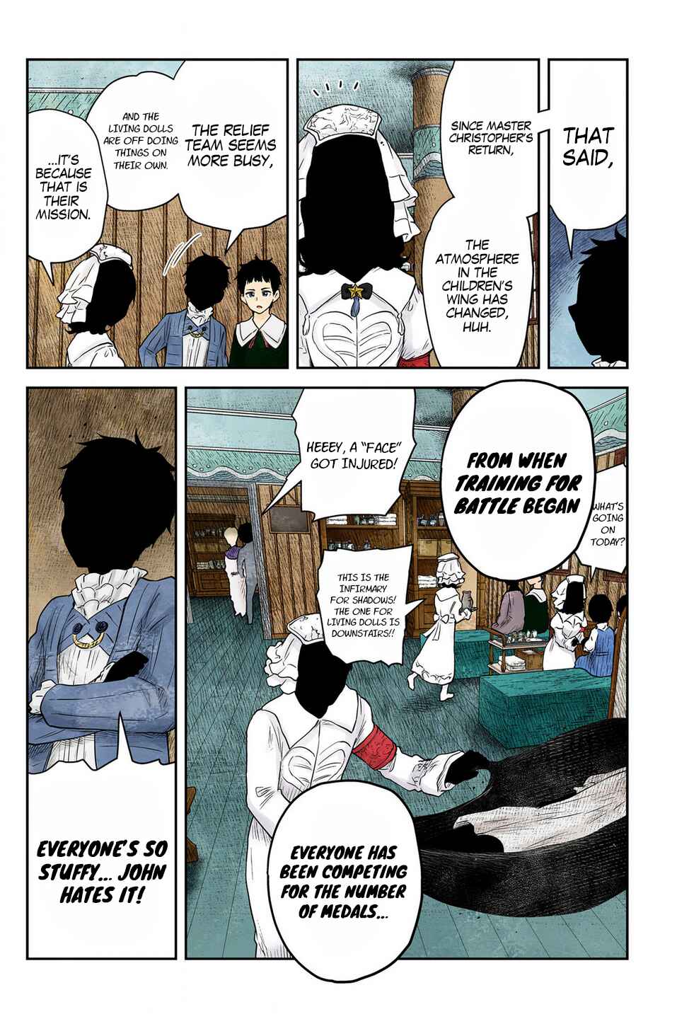 Chapter 206 - Page 3