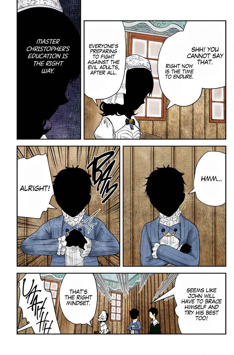 Chapter 206 - Page 4