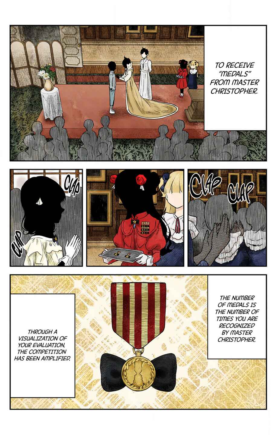 Chapter 206 - Page 7