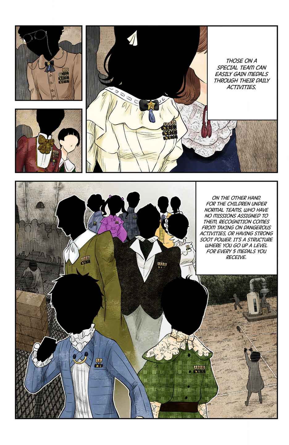 Chapter 206 - Page 8