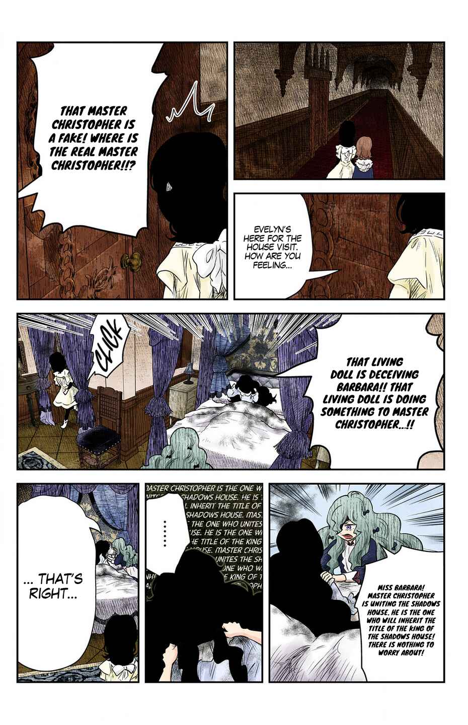 Chapter 206 - Page 9