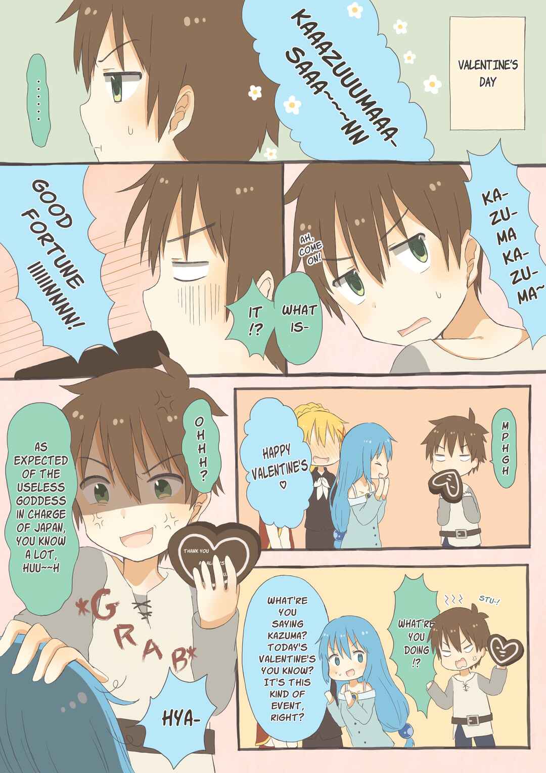 Chapter ? - Page 2