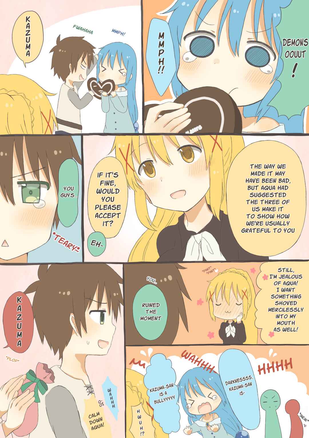 Chapter ? - Page 3