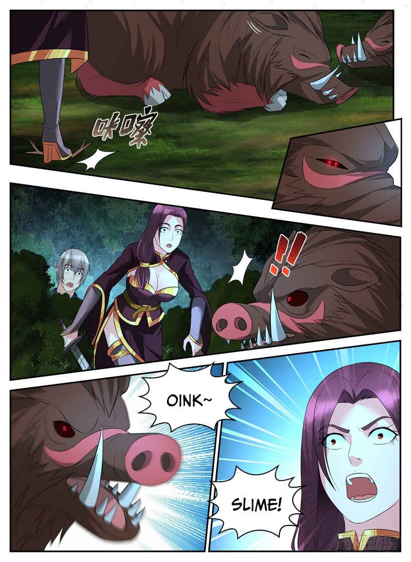 Chapter 30 - Page 3