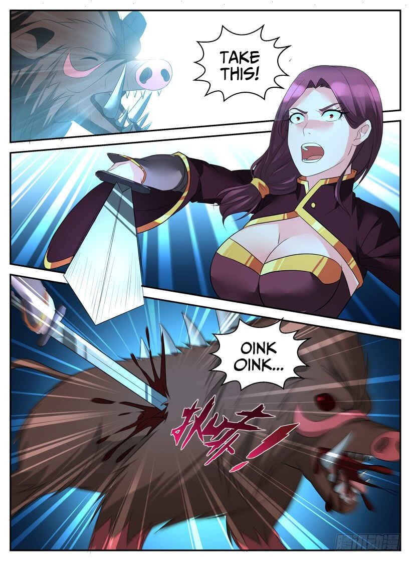 Chapter 30 - Page 5