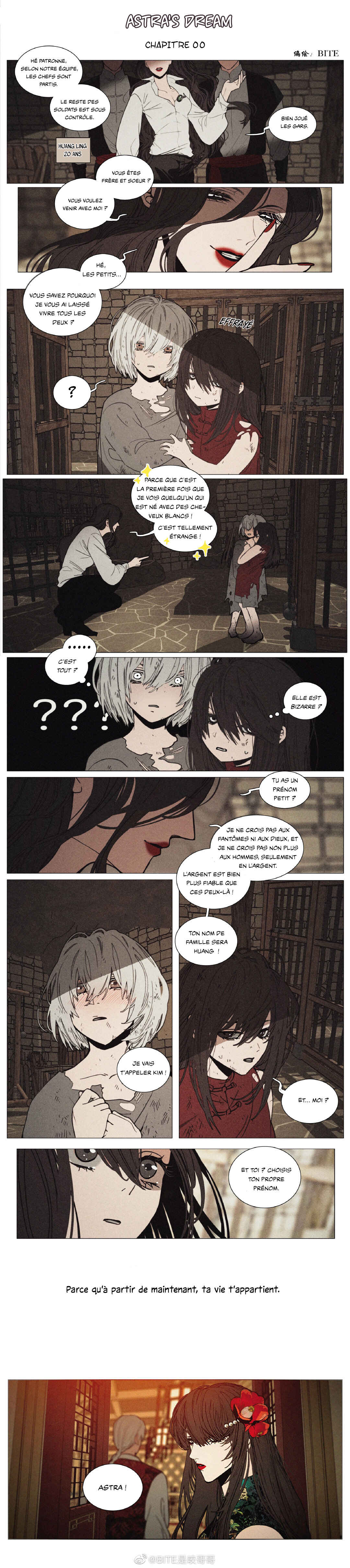 Chapter 0 - Page 3