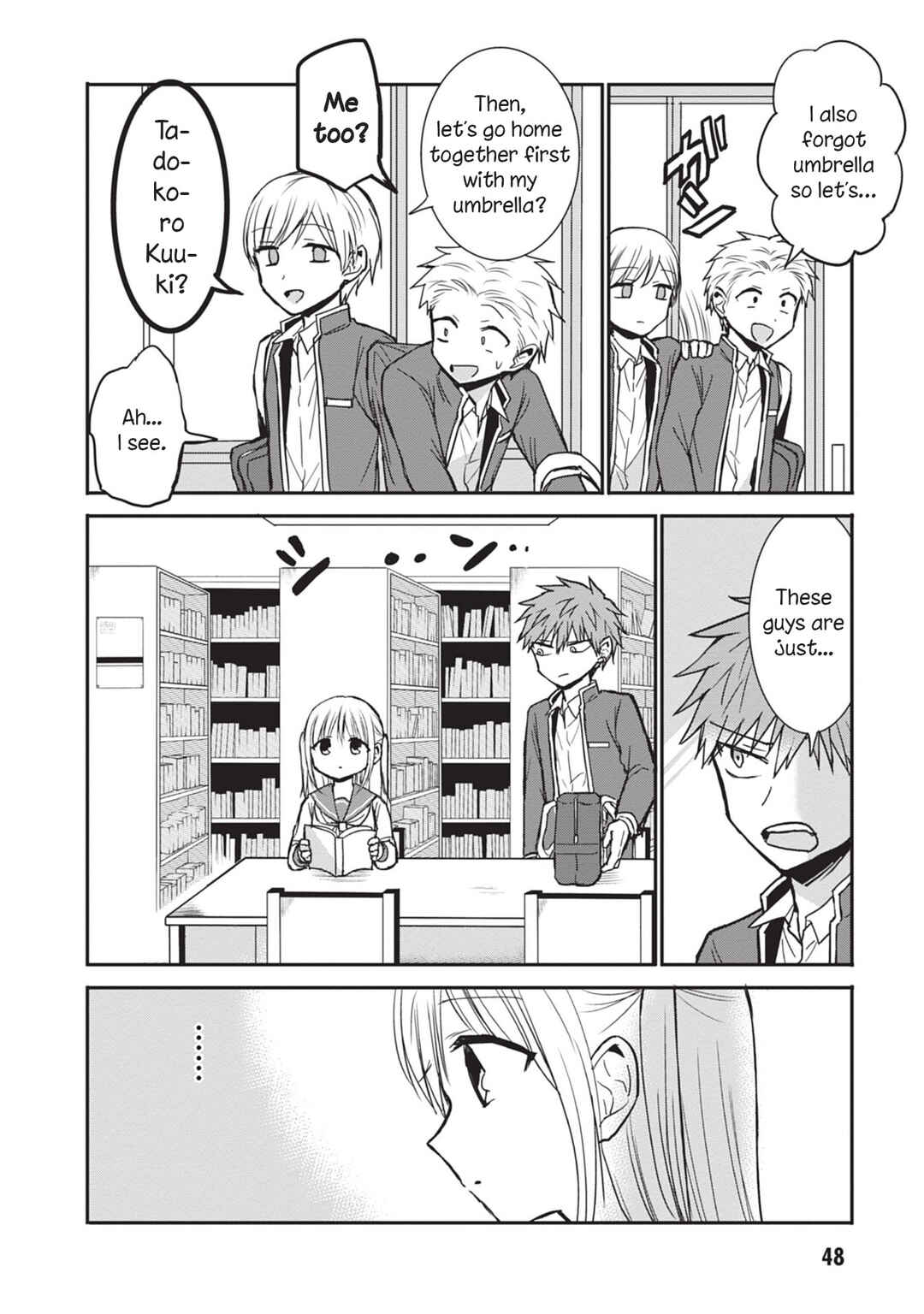 Chapter 80 - Page 2