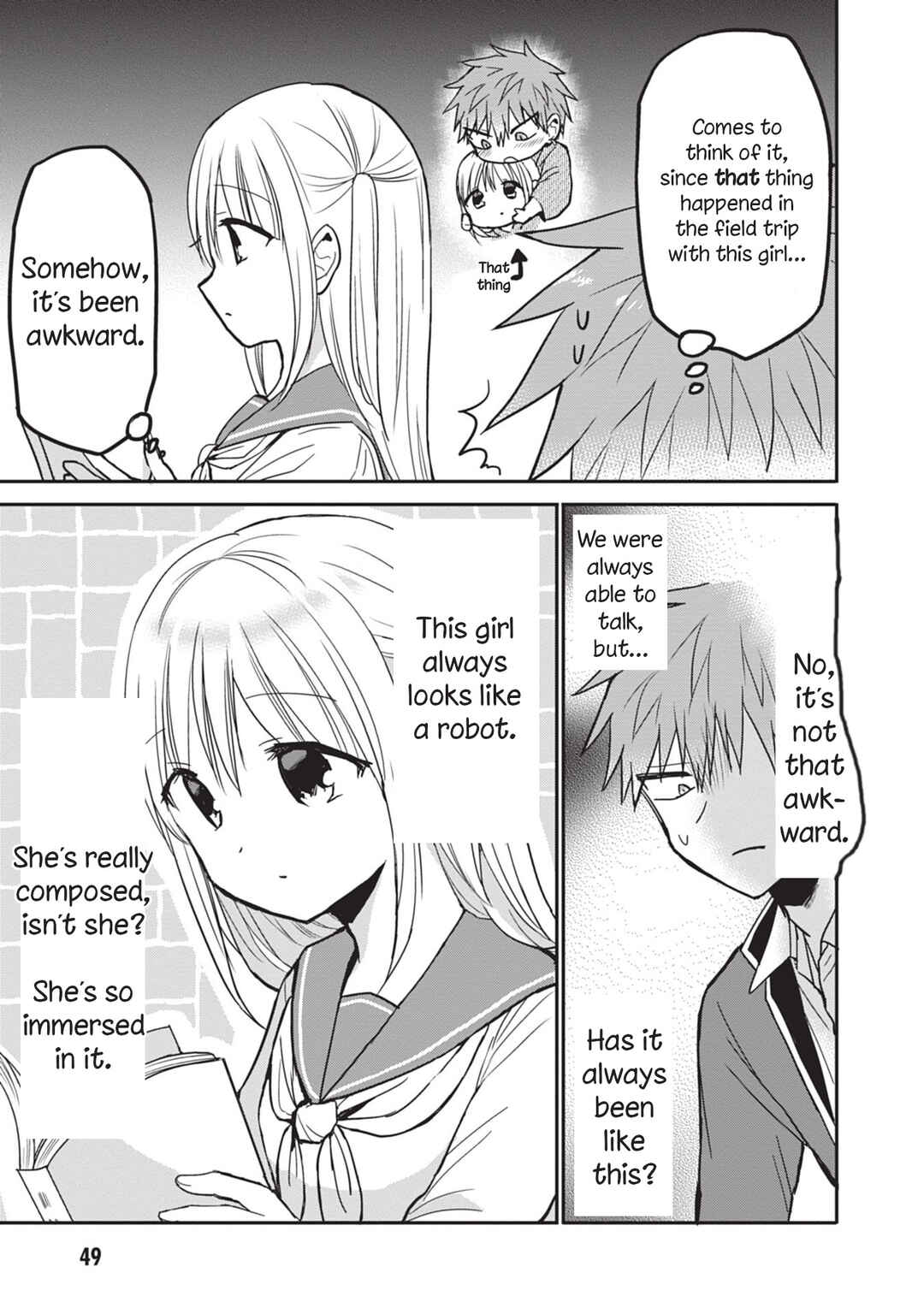 Chapter 80 - Page 3