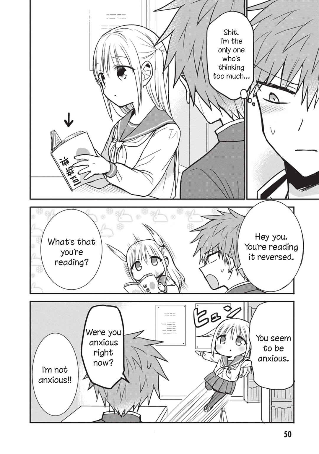 Chapter 80 - Page 4