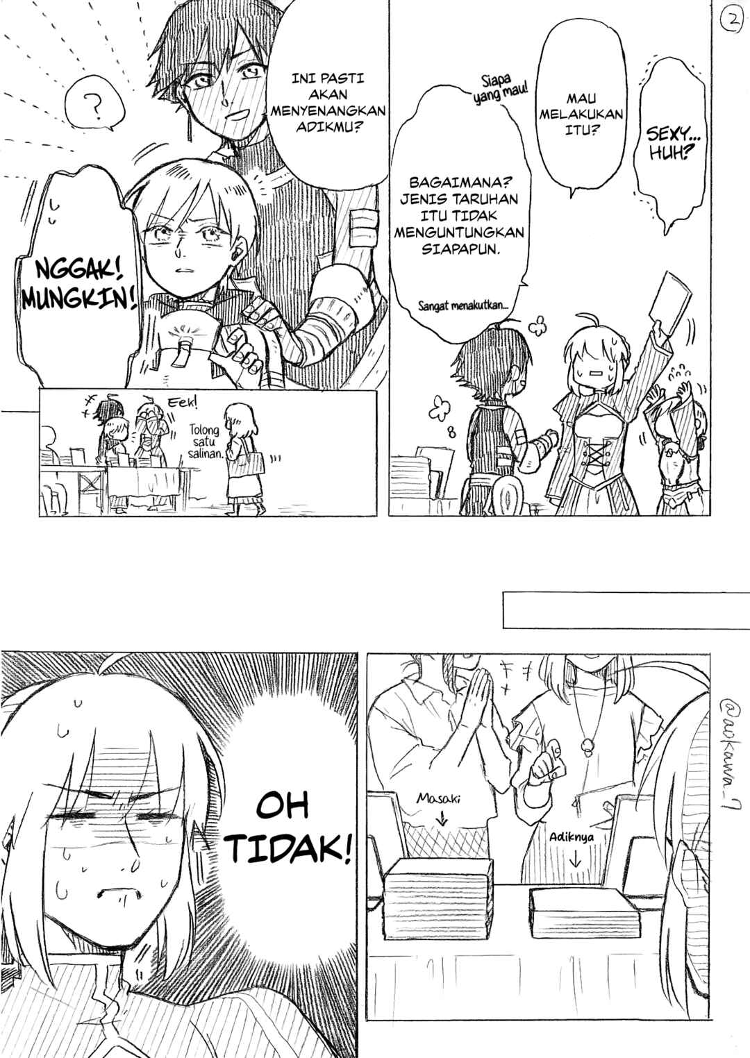 Chapter 7.3 - Page 3