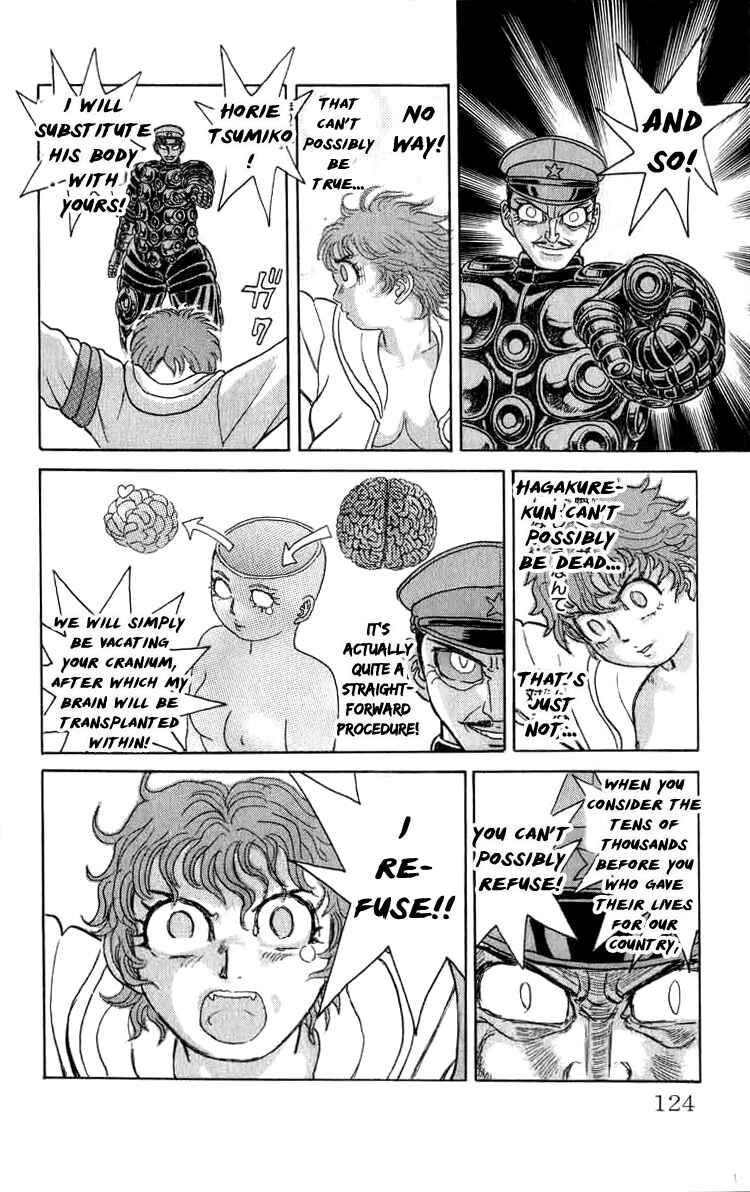 Chapter 98 - Page 11