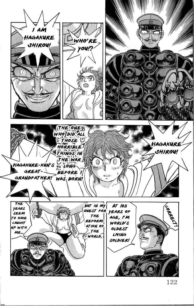 Chapter 98 - Page 9