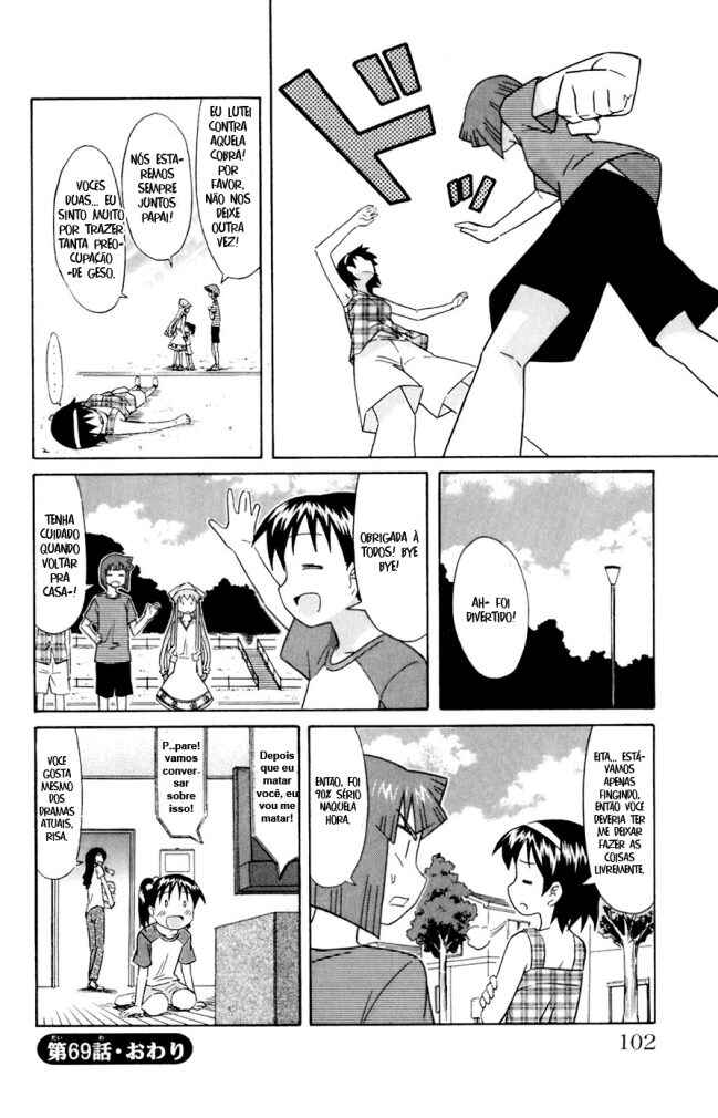 Chapter 69 - Page 9