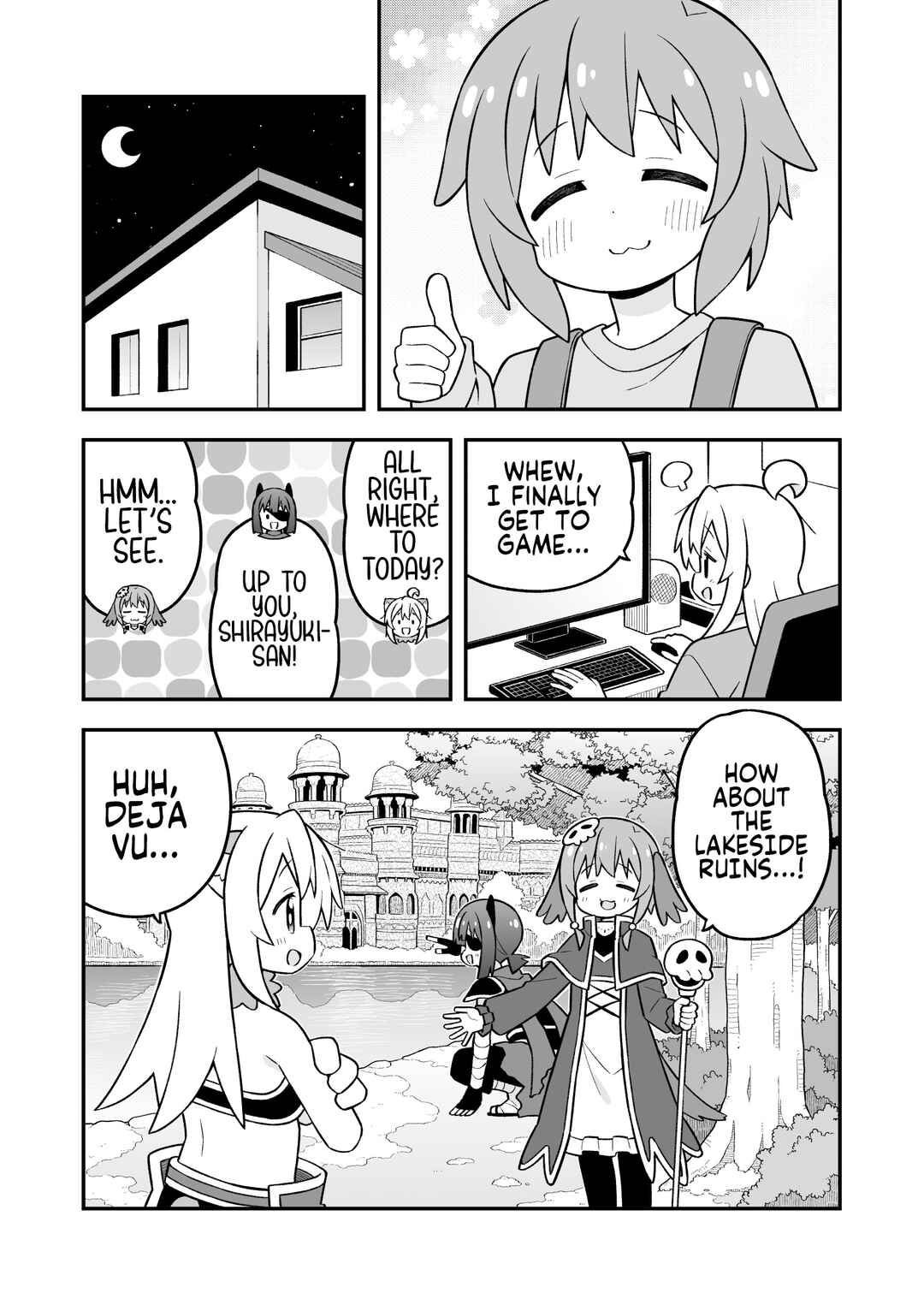 Chapter 105 - Page 13