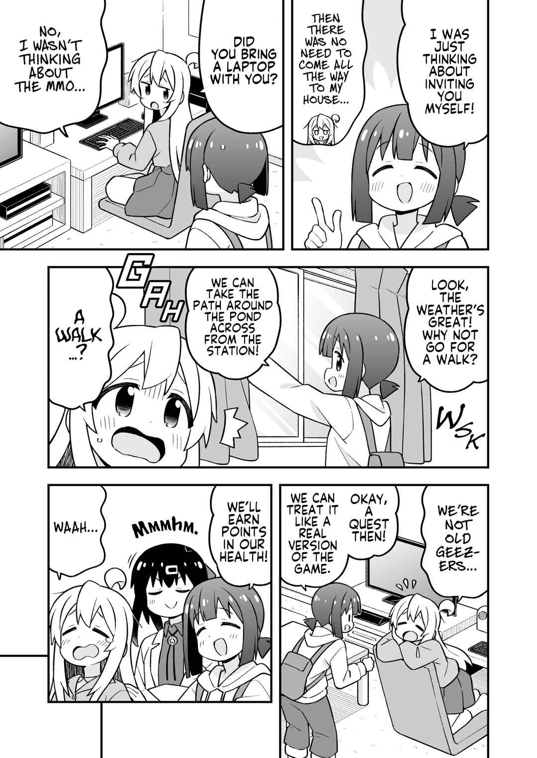 Chapter 105 - Page 3