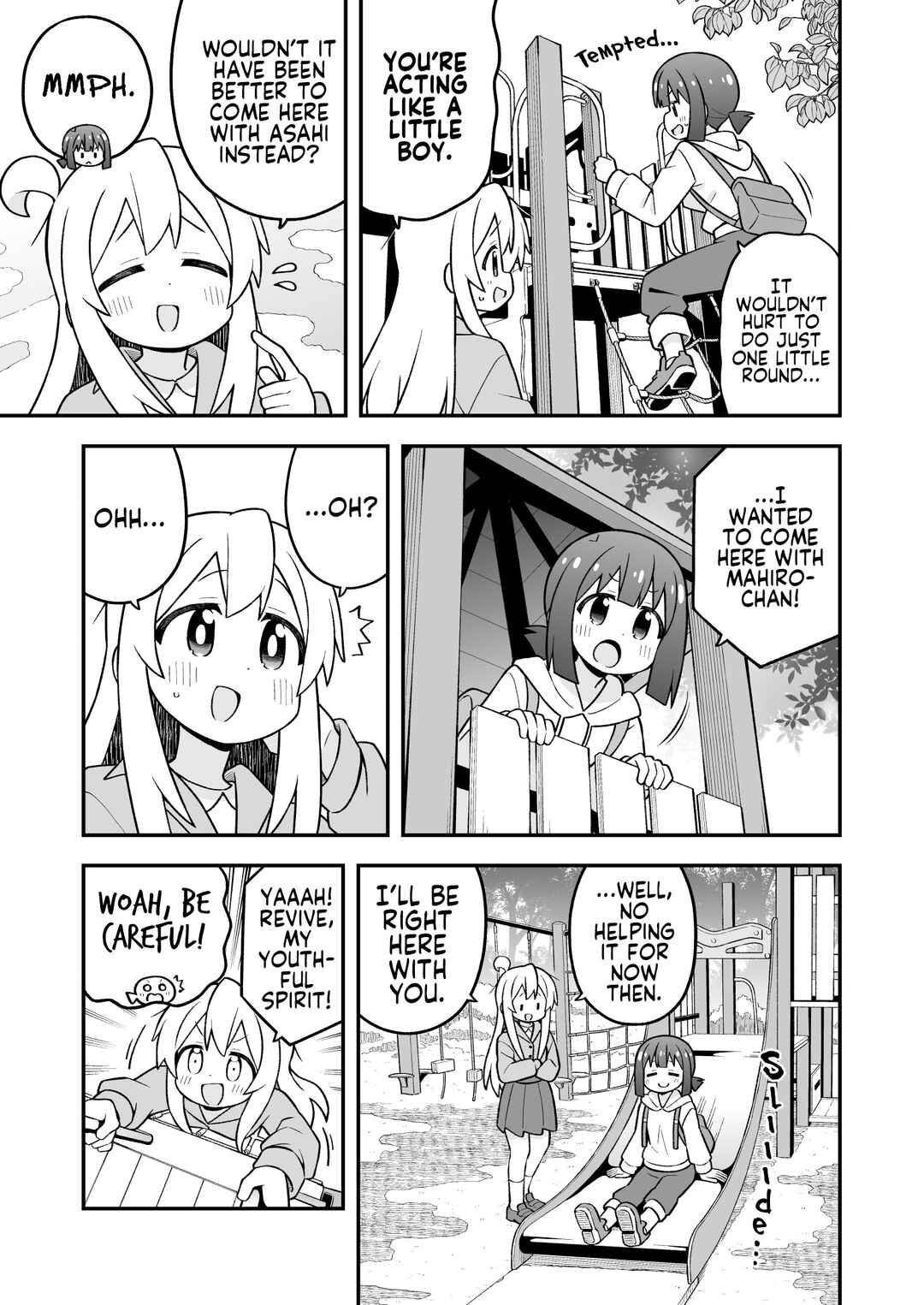Chapter 105 - Page 5