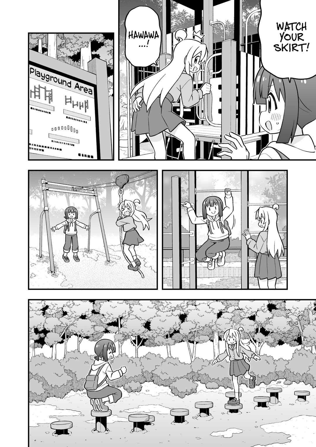 Chapter 105 - Page 6