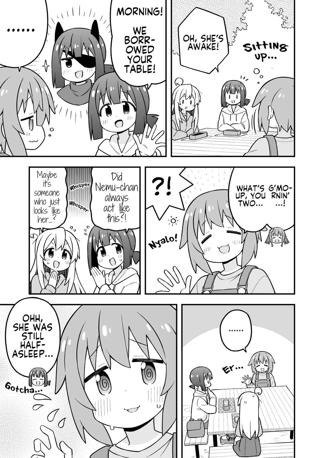Chapter 105 - Page 9