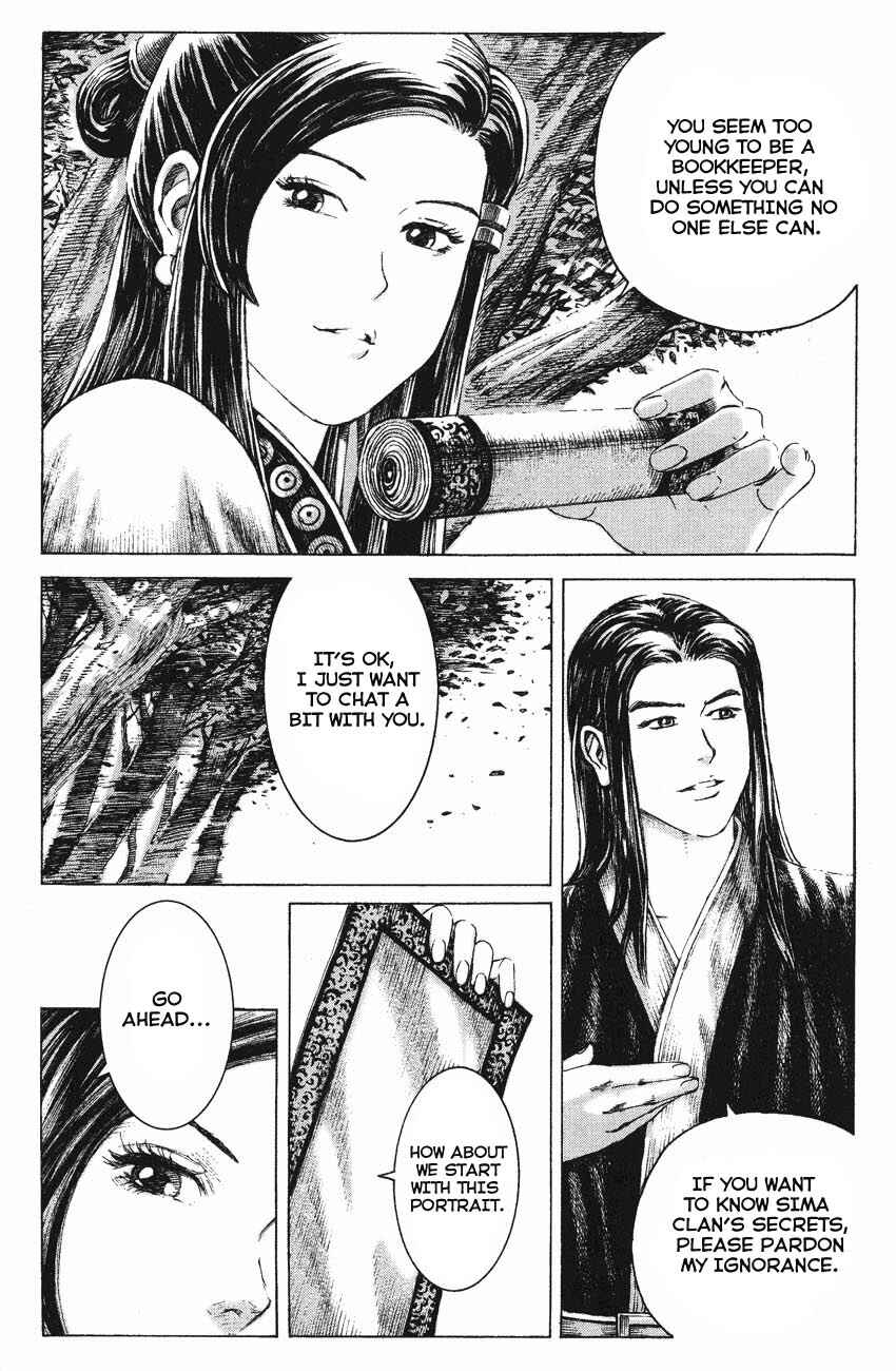 Chapter 130 - Page 19