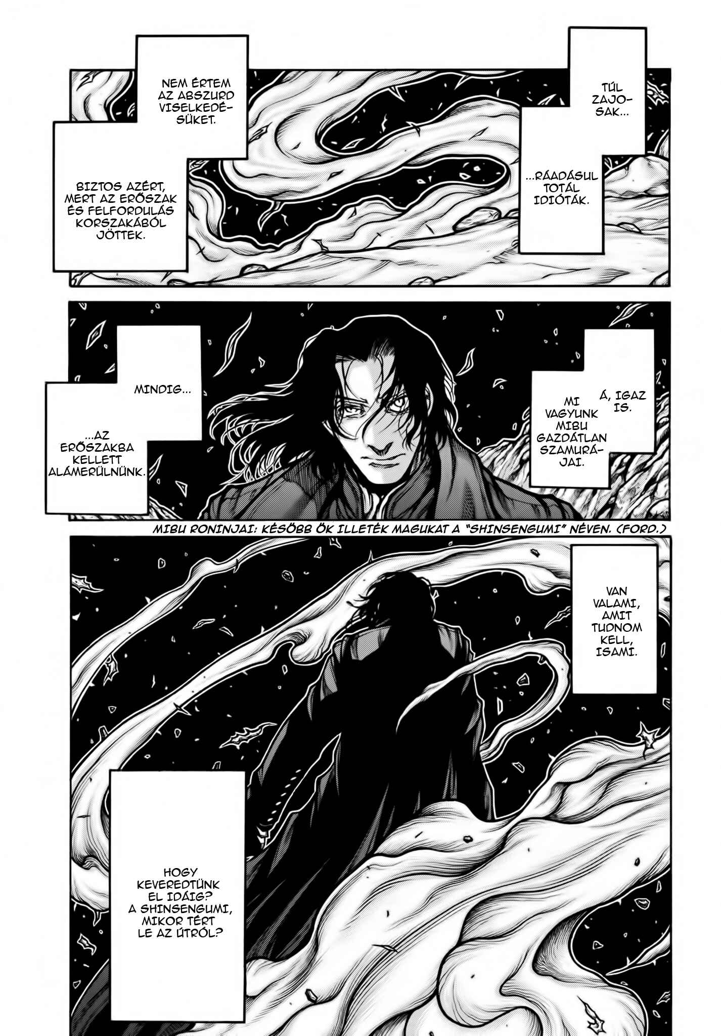 Chapter 73 - Page 11