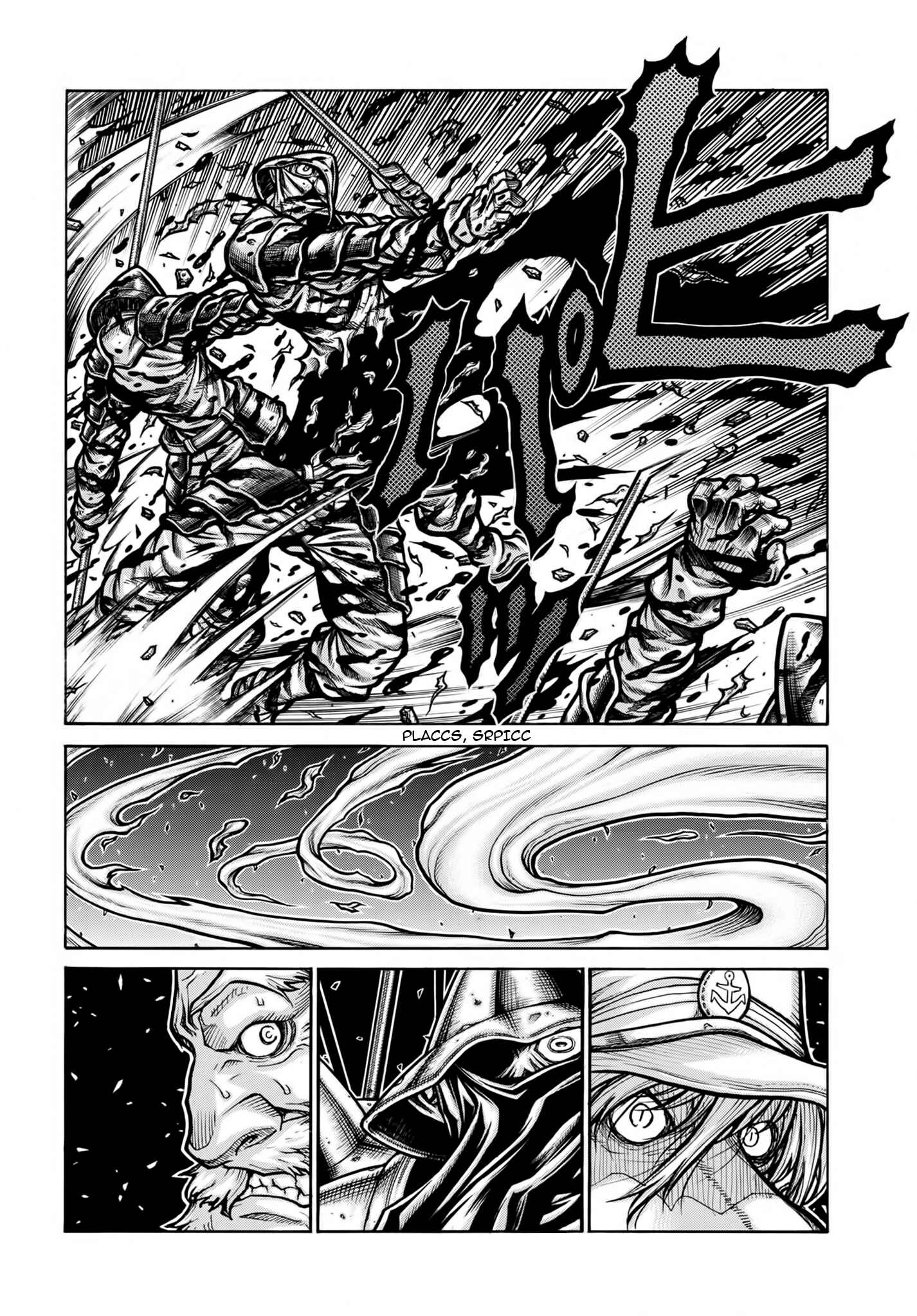 Chapter 73 - Page 16