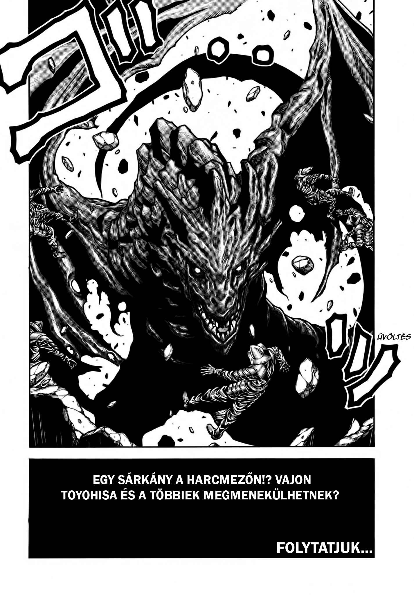 Chapter 73 - Page 20