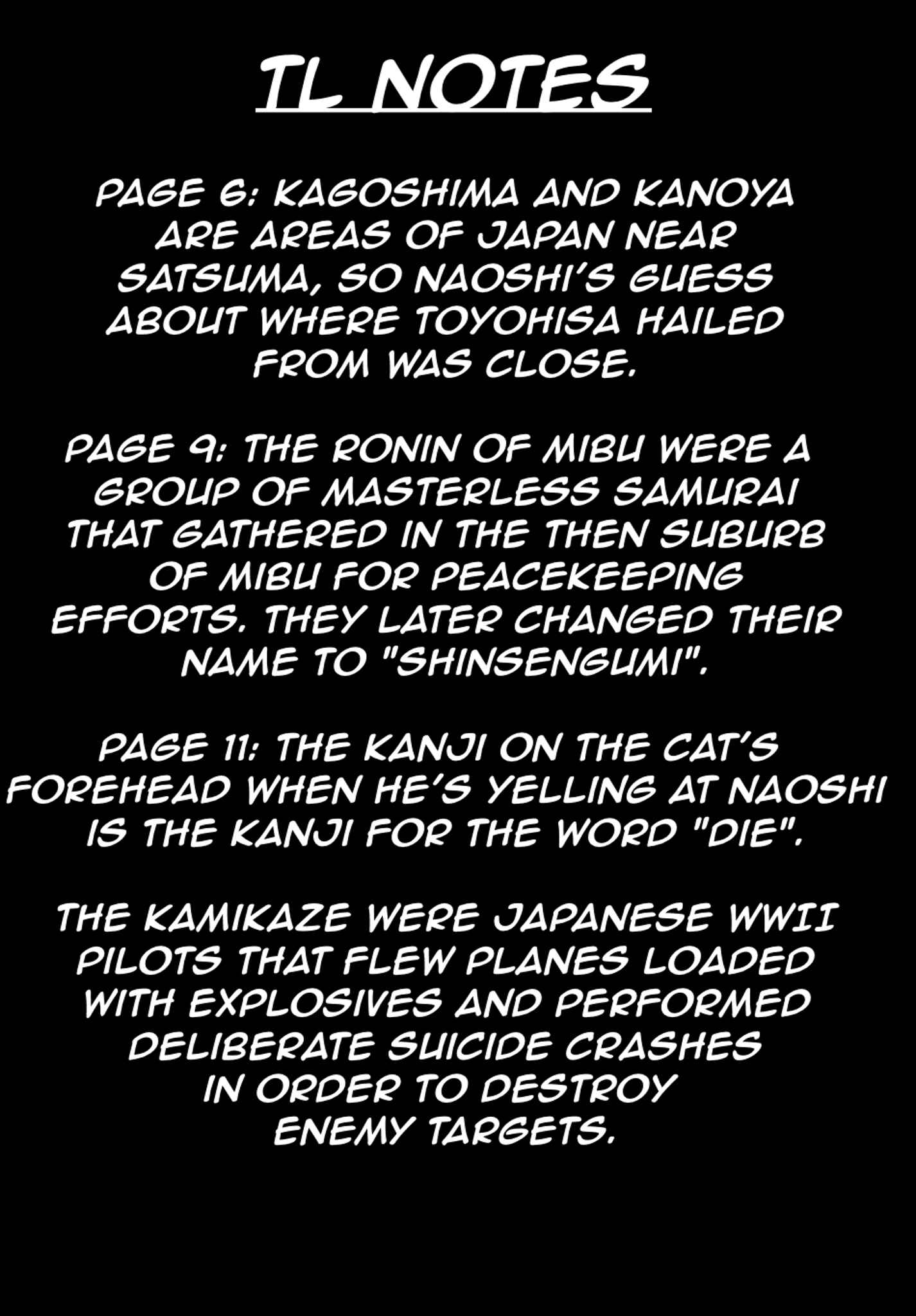 Chapter 73 - Page 21