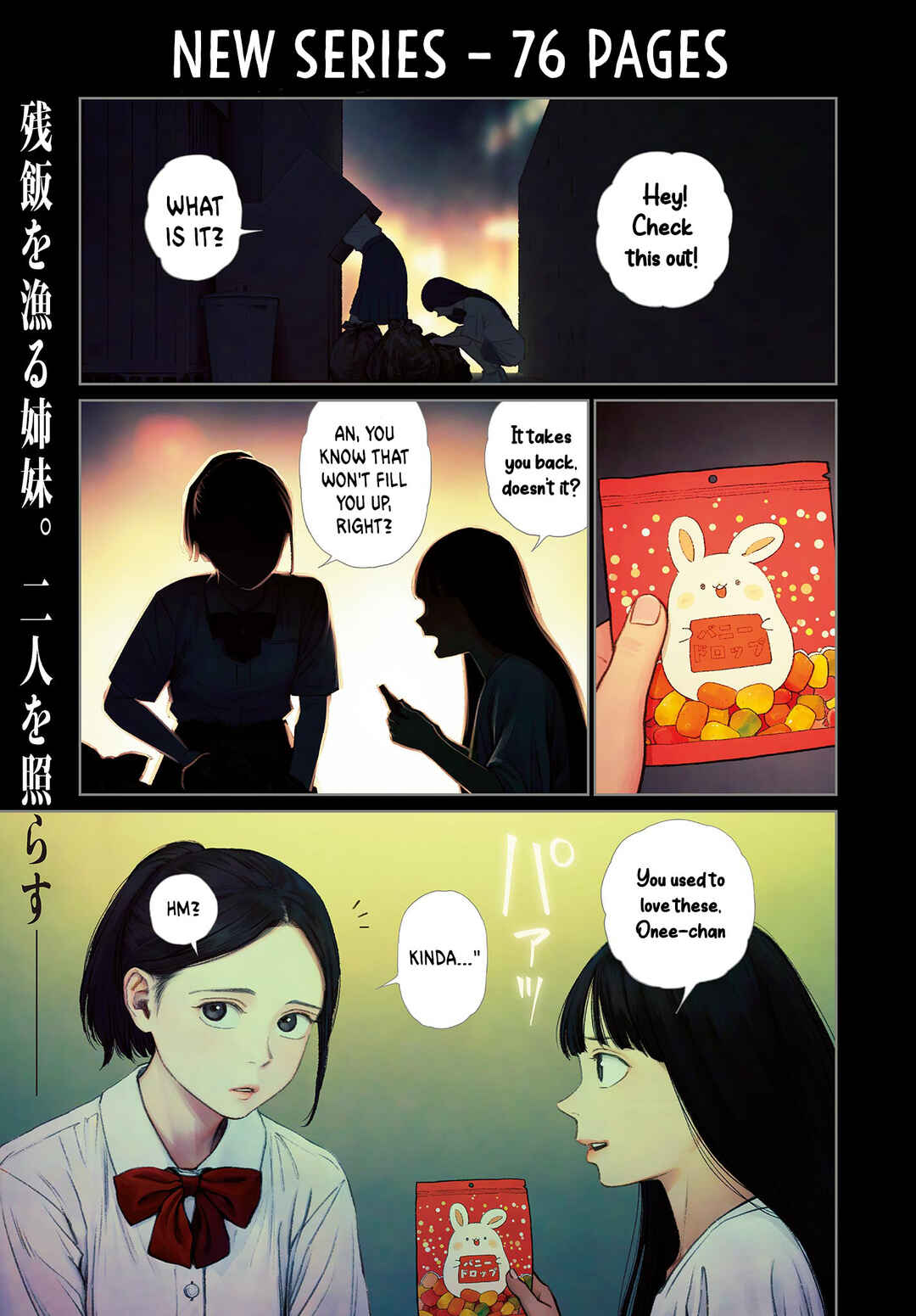 Chapter 1 - Page 2