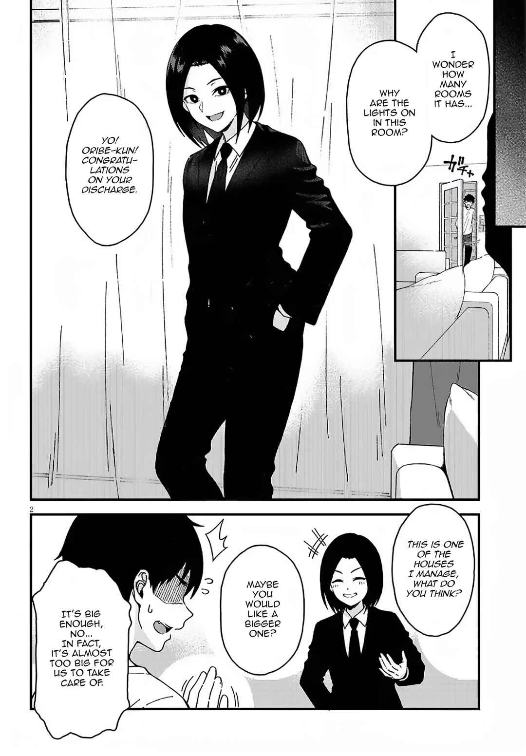 Chapter 2 - Page 2