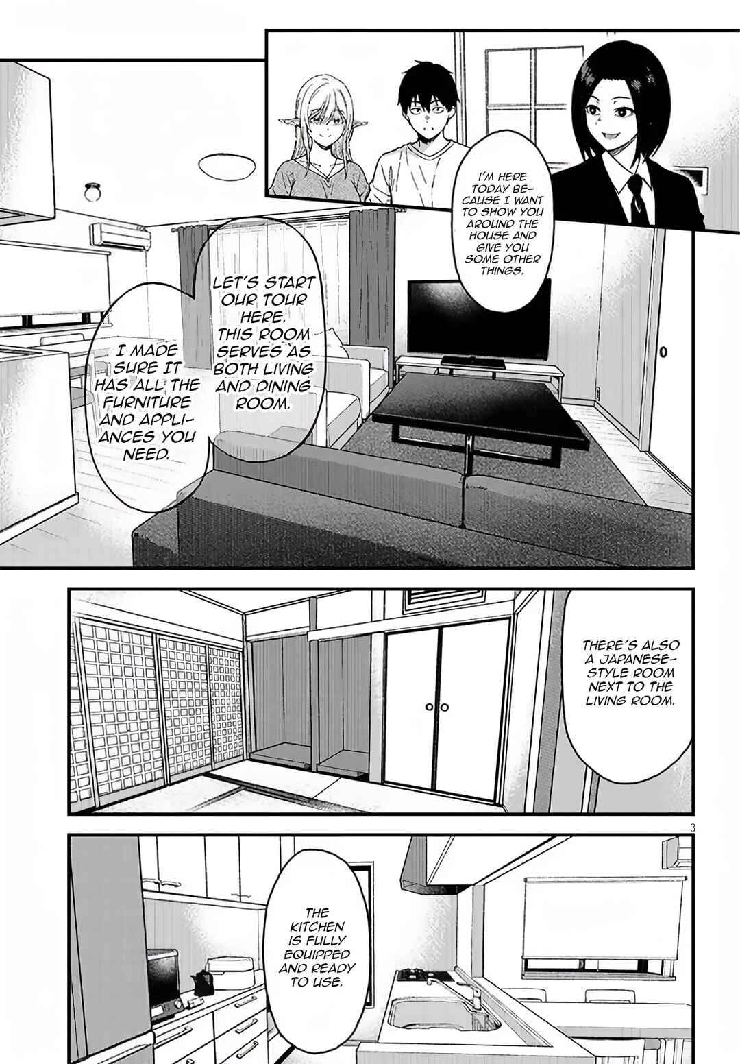 Chapter 2 - Page 3