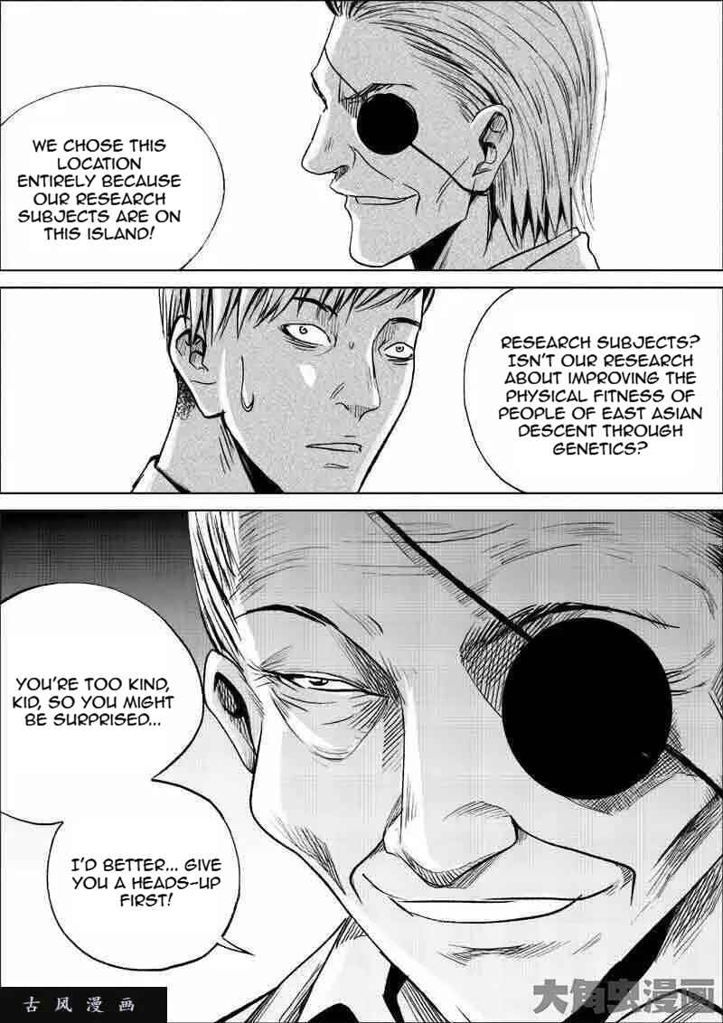Chapter 193 - Page 5