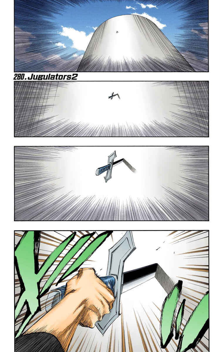 Chapter 280 - Page 1