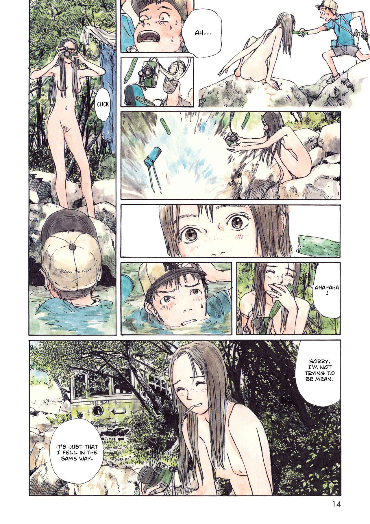 Chapter 2 - Page 2