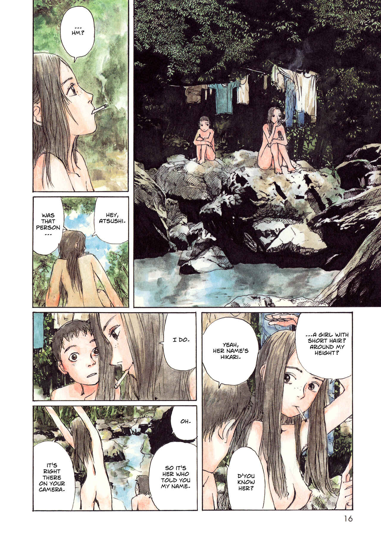 Chapter 2 - Page 4