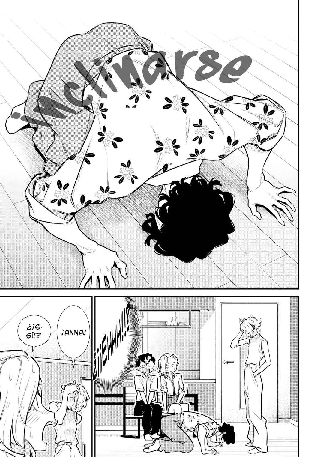 Chapter 211 - Page 9