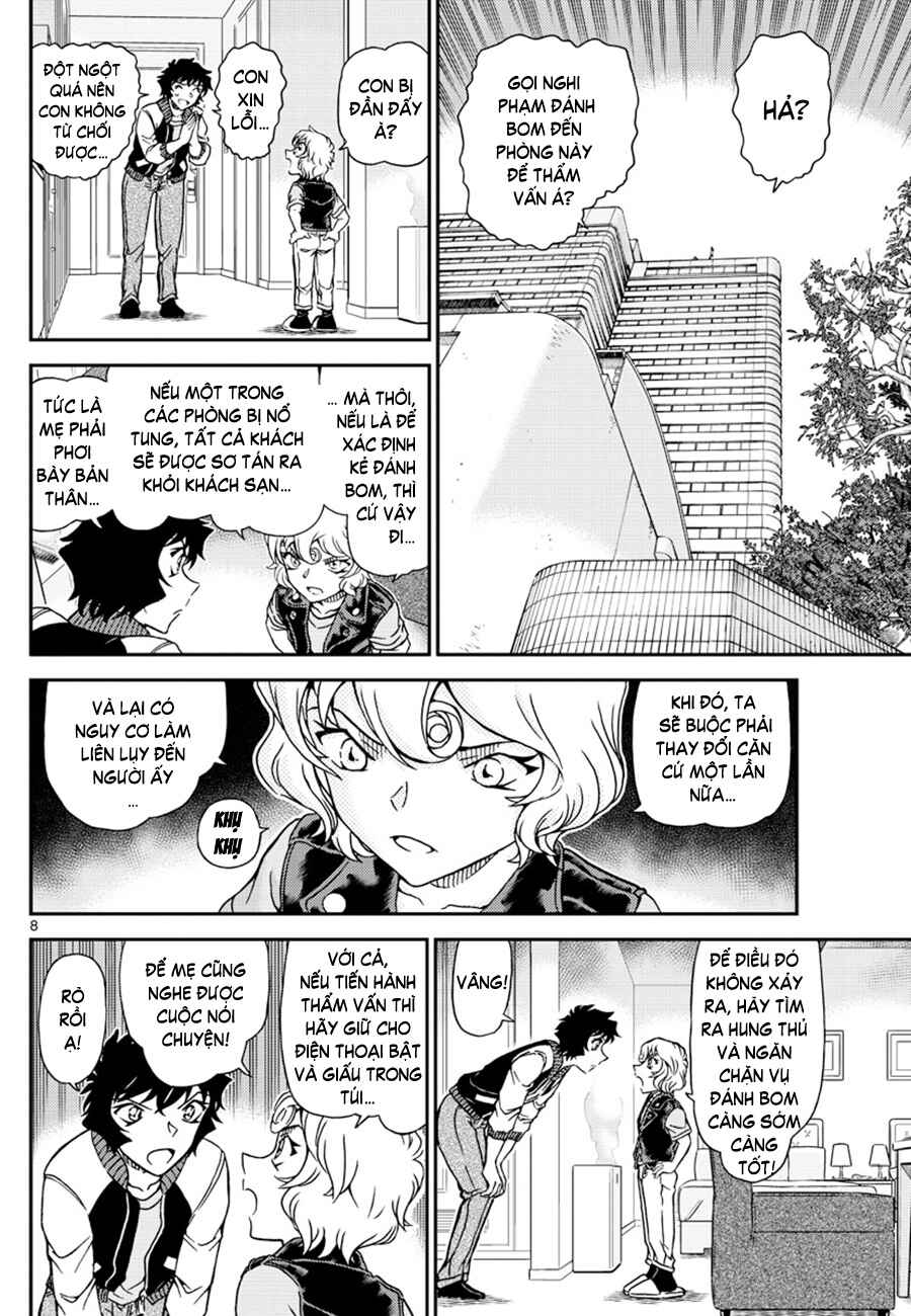 Chapter 1095 - Page 9