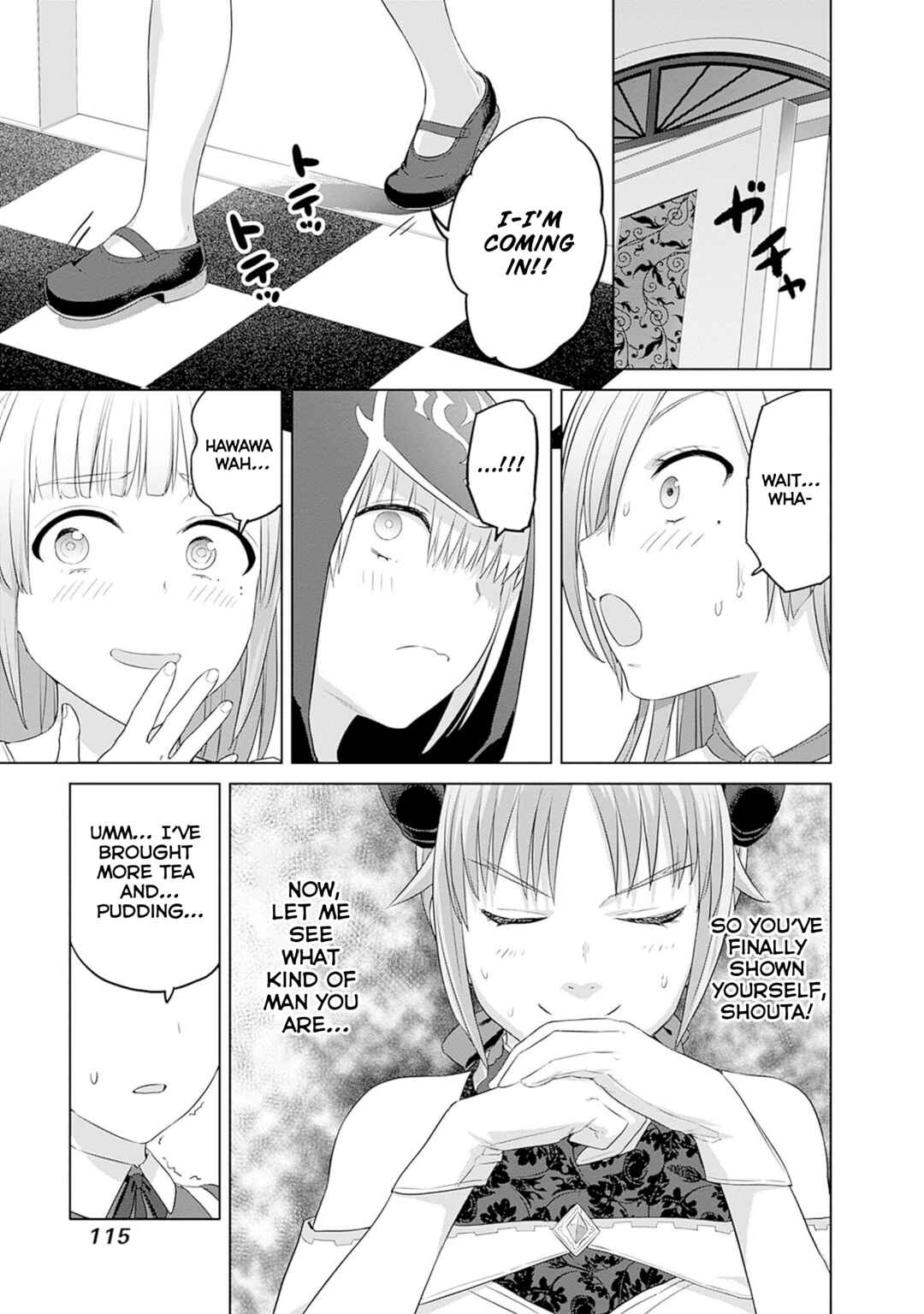 Chapter 44 - Page 23
