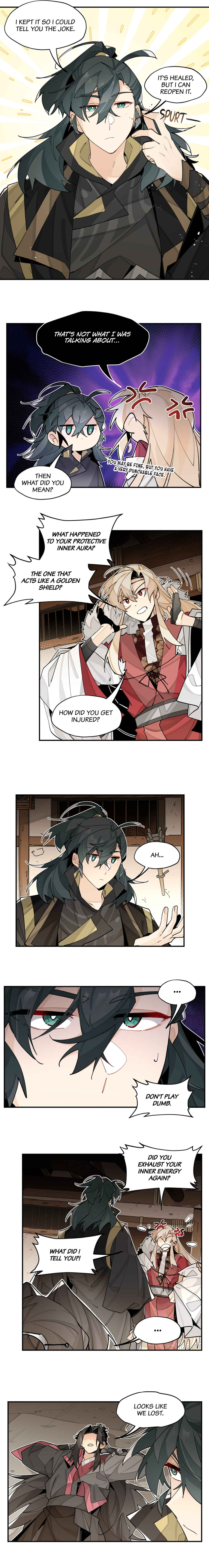 Chapter 81 - Page 5