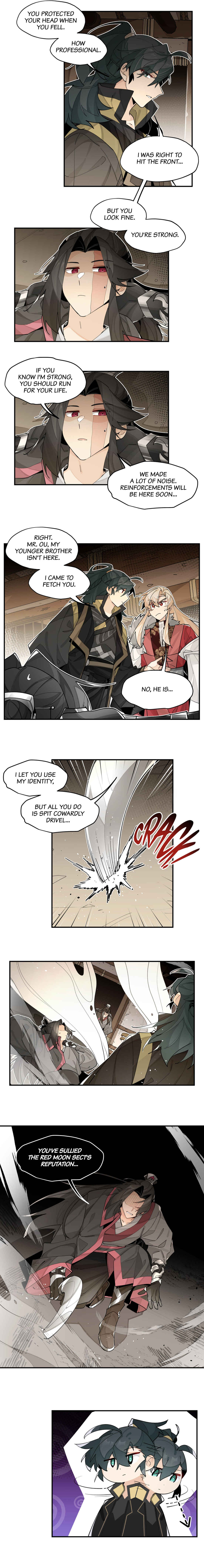 Chapter 81 - Page 6