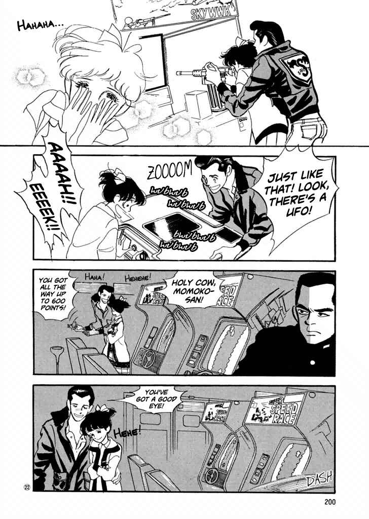 Chapter 30 - Page 22