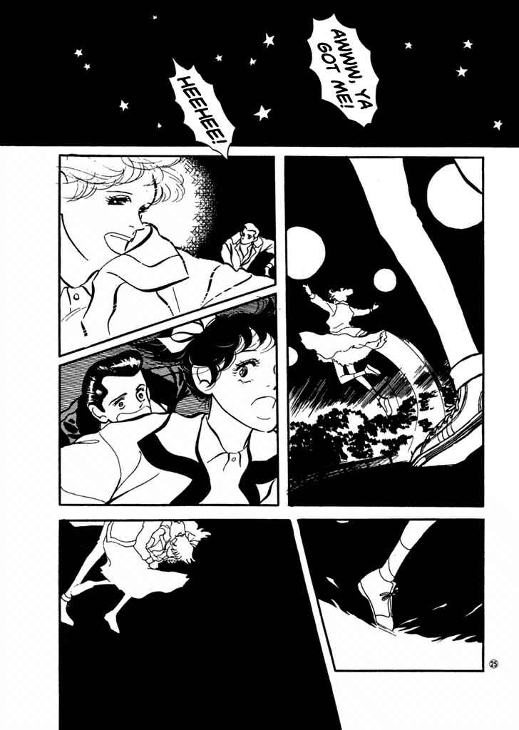 Chapter 30 - Page 25