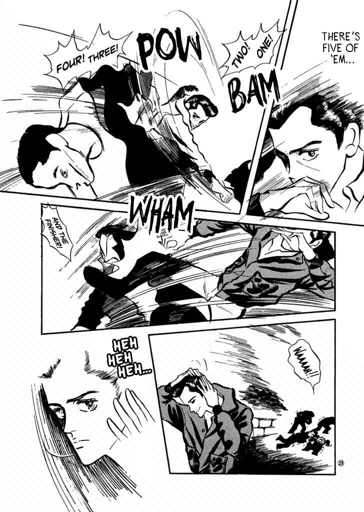 Chapter 30 - Page 29