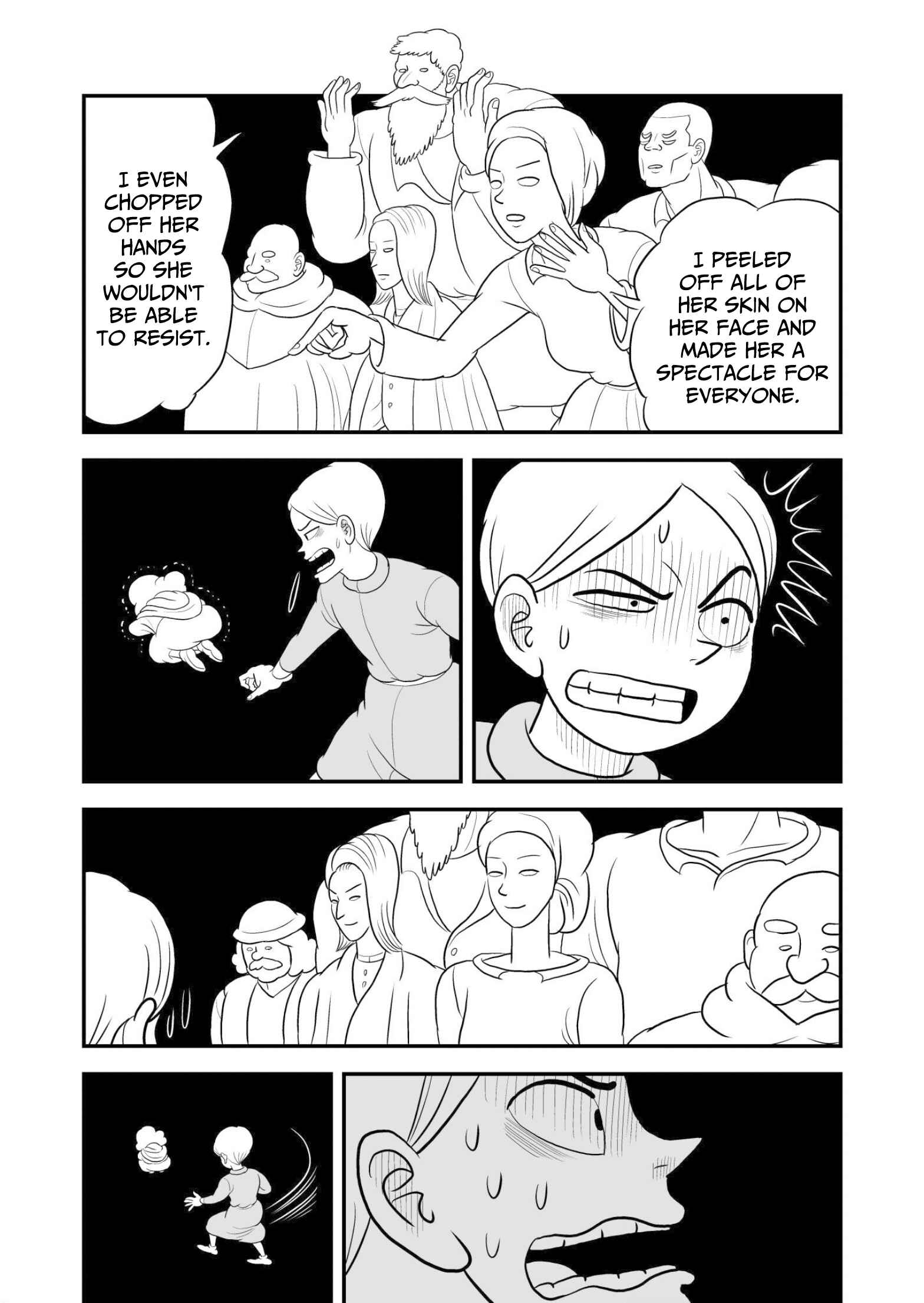 Chapter 65 - Page 10