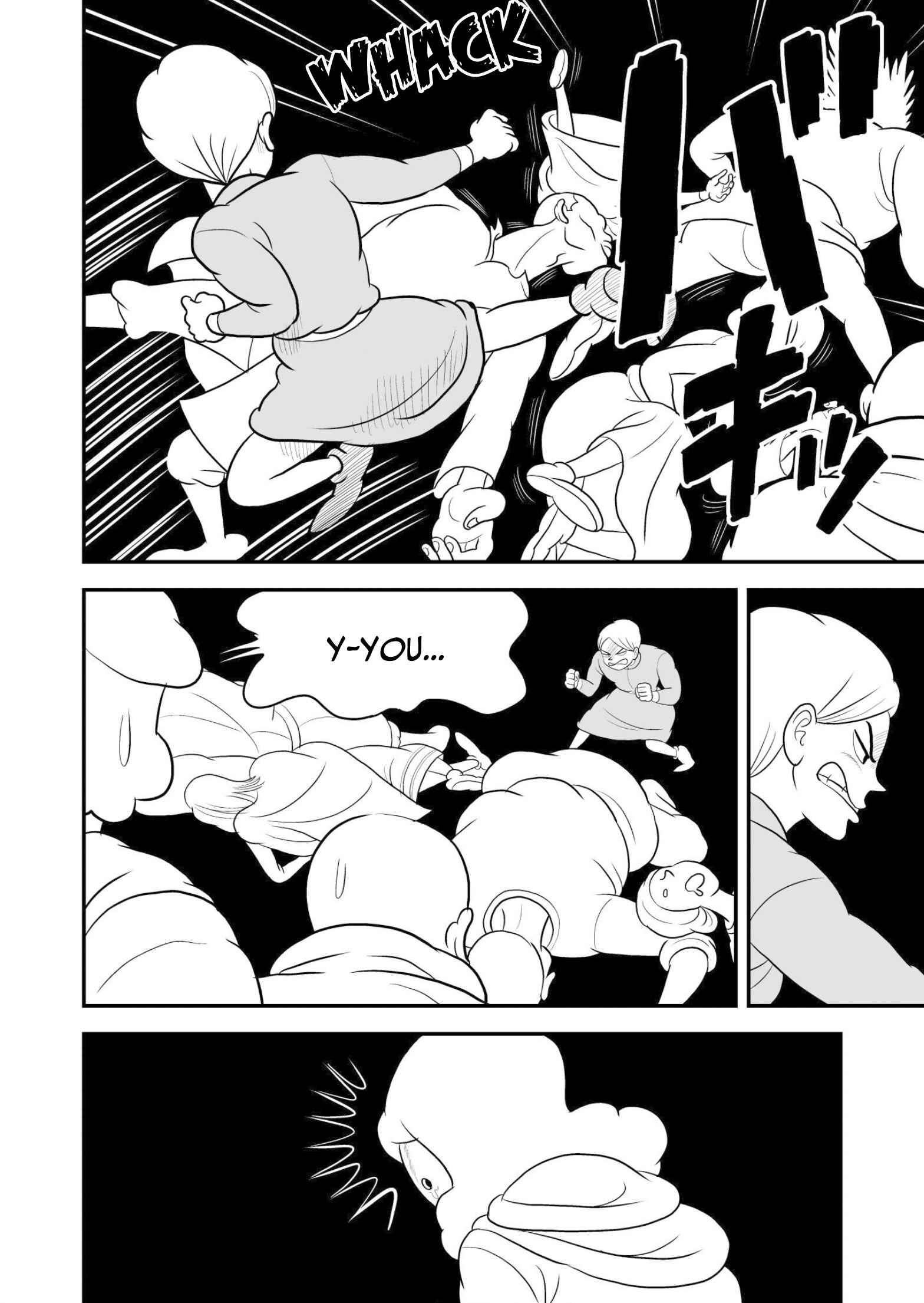 Chapter 65 - Page 11