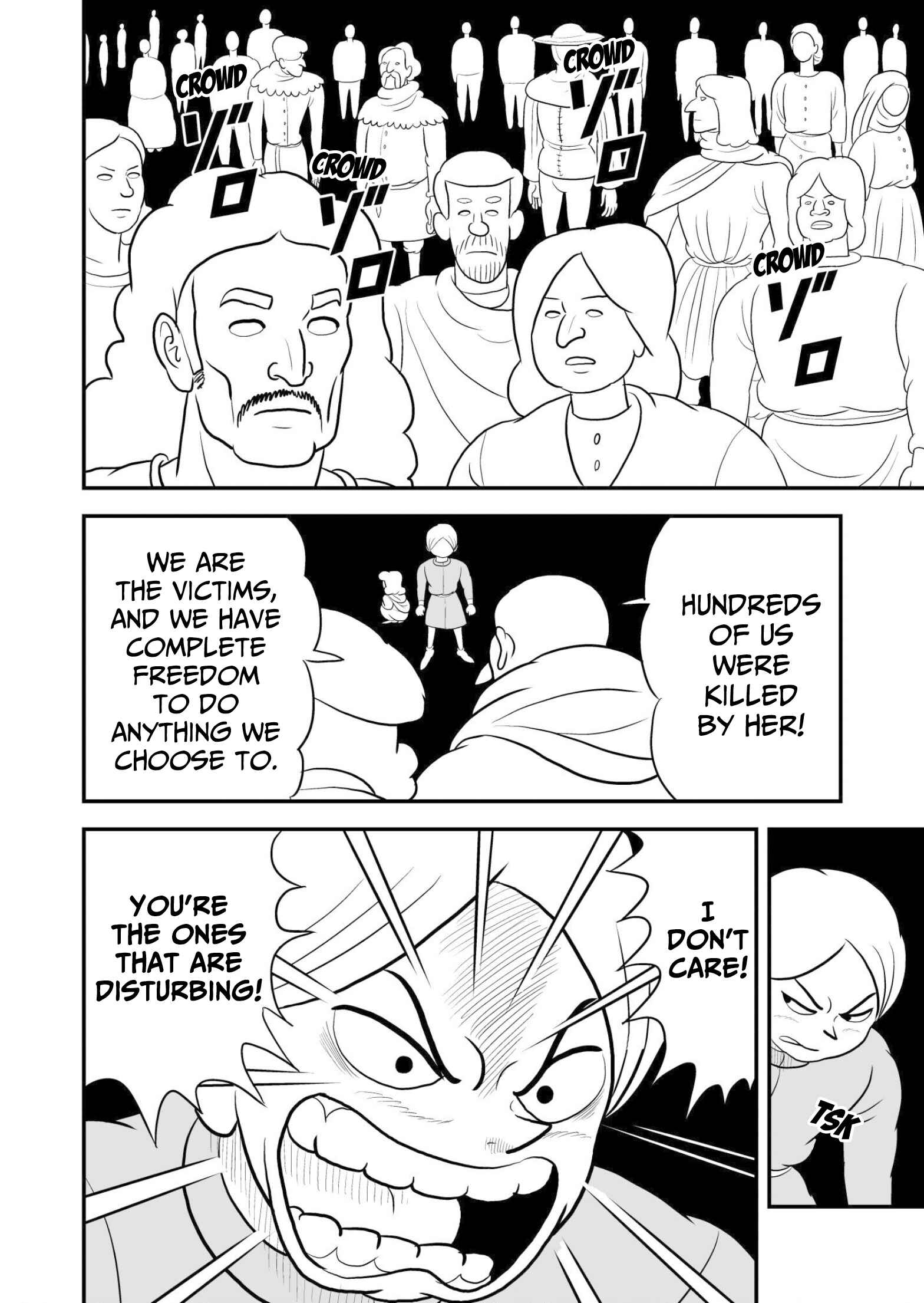 Chapter 65 - Page 13