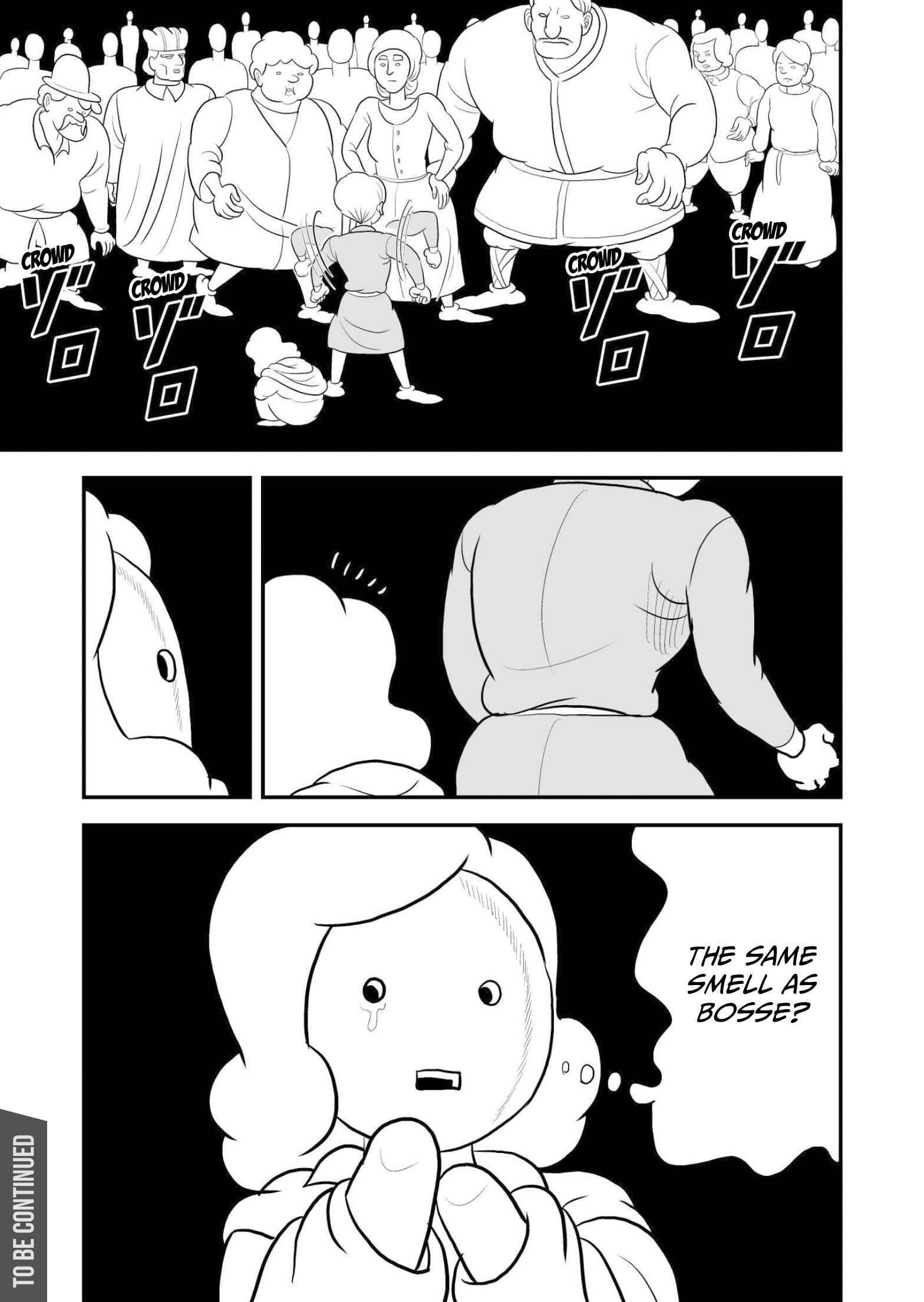 Chapter 65 - Page 14