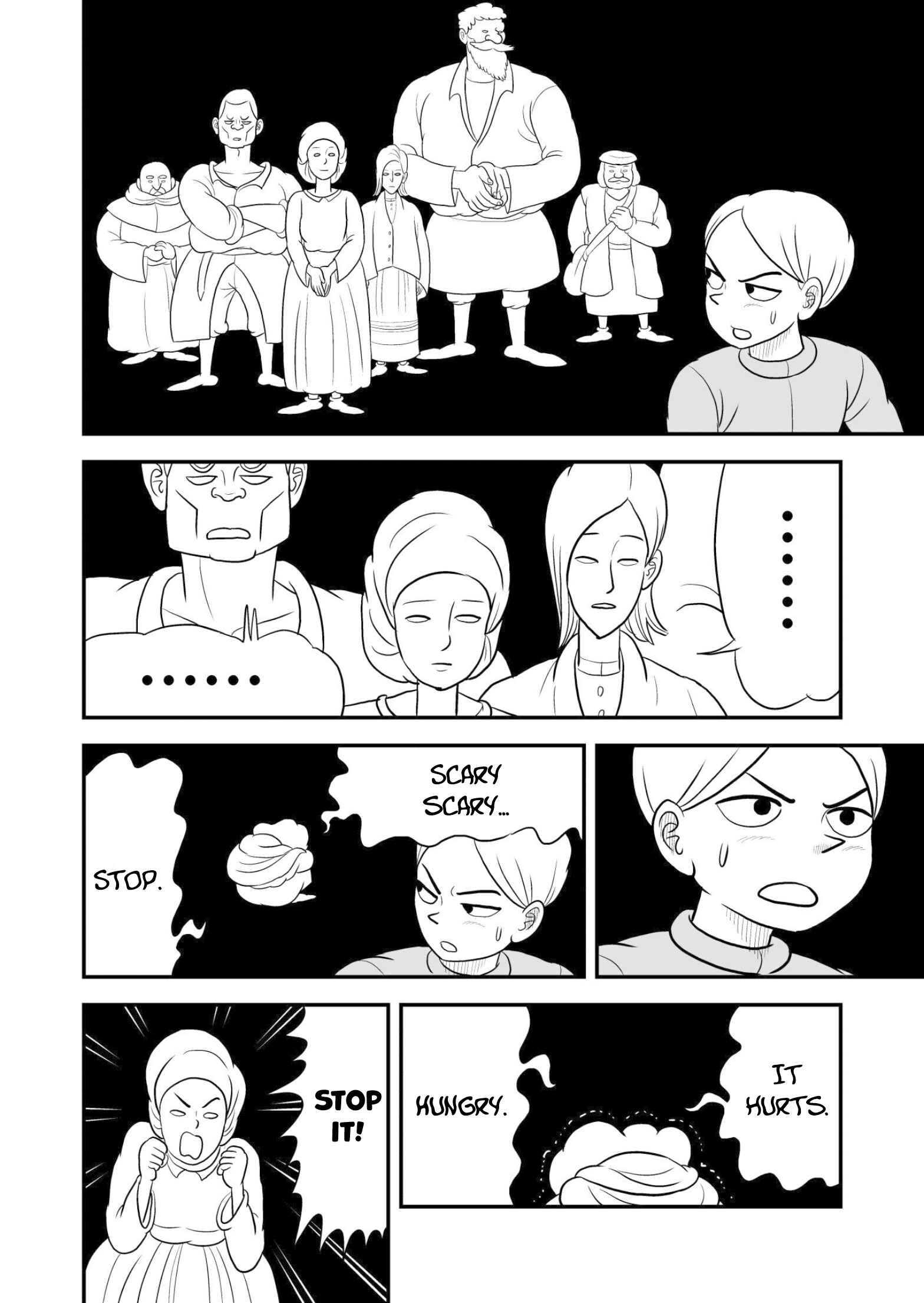 Chapter 65 - Page 3